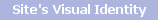 Identidade Visual do Site