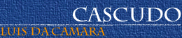 Luis da Camara Cascudo